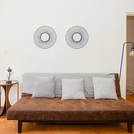 Gonzalo'S Guest Apartments - Downtown Historic Flats