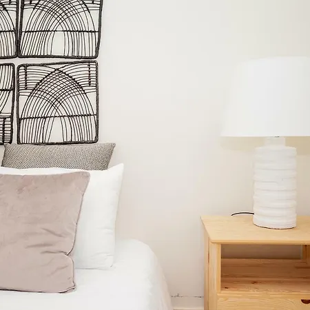 Gonzalo'S Guest Apartments - Downtown Historic Flats * Lissabon