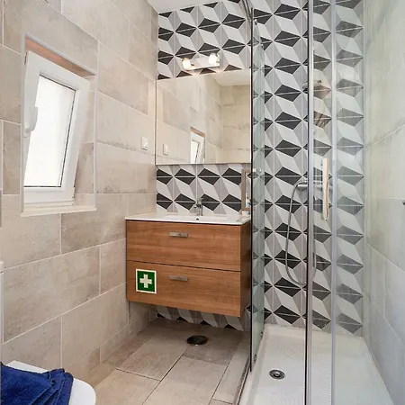 Apartment Gonzalo'S Guest Apartments - Downtown Historic Flats *