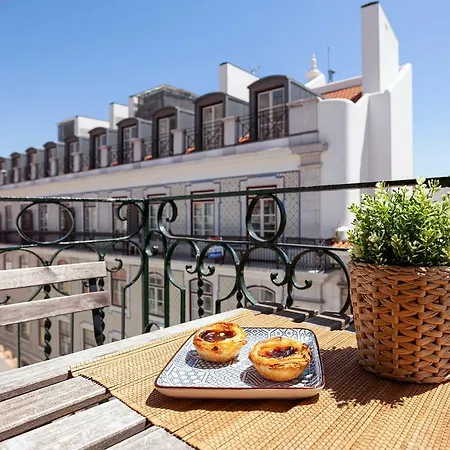 Gonzalo'S Guest Apartments - Downtown Historic Flats Lägenhet *