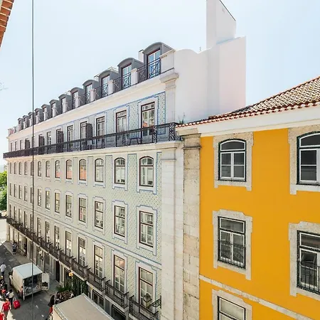 Apartment Gonzalo'S Guest Apartments - Downtown Historic Flats