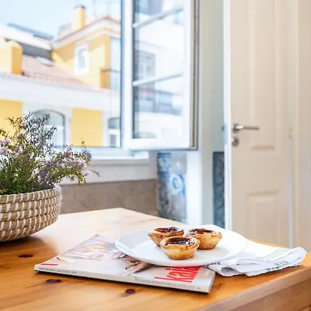 Gonzalo's Guest - Downtown Historic Flats アパート *