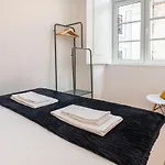 Gonzalo's Guest - Downtown Historic Flats アパート