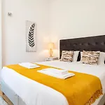 Daire Gonzalo's Guest - Downtown Historic Flats