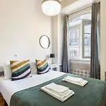 Daire Gonzalo's Guest - Downtown Historic Flats