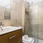 Daire Gonzalo's Guest - Downtown Historic Flats *