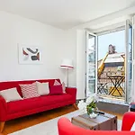 Daire Gonzalo's Guest - Downtown Historic Flats *