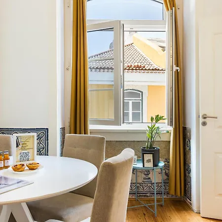 Apartamento Gonzalo's Guest - Downtown Historic Flats *