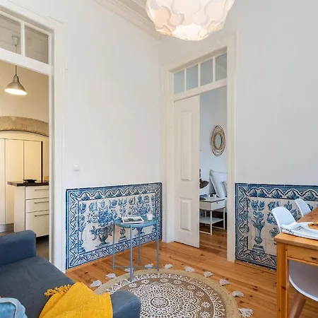 Apartament Gonzalo's Guest - Downtown Historic Flats *