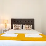 Gonzalo's Guest - Downtown Historic Flats Appartement