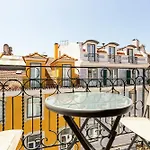 Gonzalo's Guest - Downtown Historic Flats Appartement *