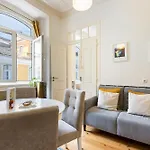Gonzalo's Guest - Downtown Historic Flats Appartement *