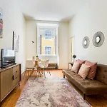 Gonzalo's Guest - Downtown Historic Flats Appartement